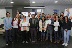 Organizaciones sociales de Calbuco acceden al 2° Fondo Comunidad Cargill - Mundo Acuícola