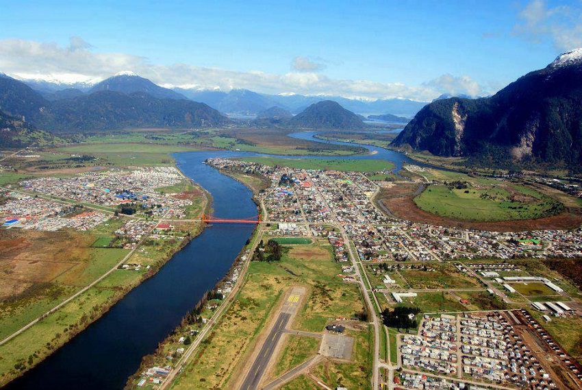 Festival “Lolamerluza Austral 2018” se realizará en el marco de los 90 años de Puerto Aysén