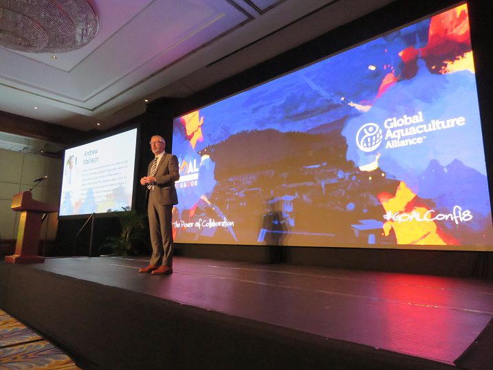 Con foco en la colaboración y la transparencia se dio inicio a Conferencia GOAL 2018 en Ecuador