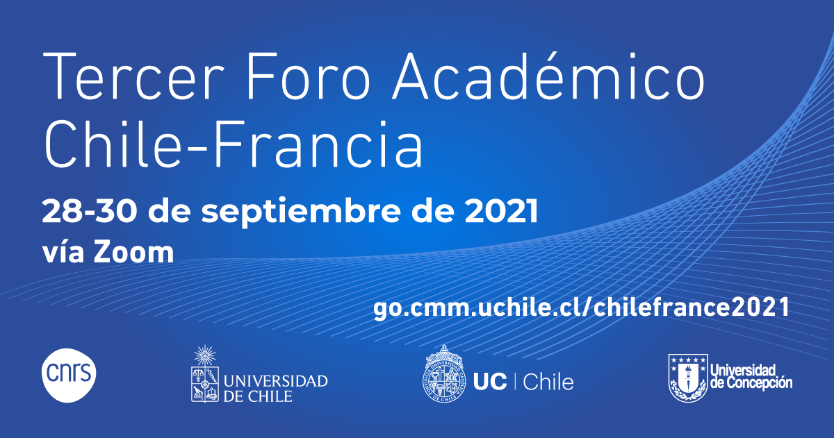 Foro Académico Chile-Francia