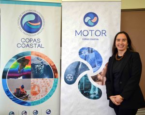 Centro Costero COPAS Lanza Innovador Esquema de Transferencia de Conocimiento y Tecnología en Ciencias Marinas