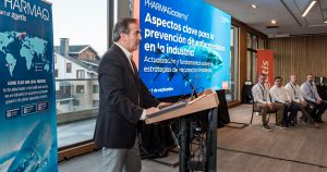 Pharmac Organizes A Symposium On Disease Prevention In Aquaculture Industry