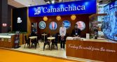 Camanchaca potencia su presencia global desde Qingdao, China