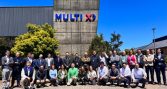 Multi X realiza su cuarto Capital Markets Day con actores financieros