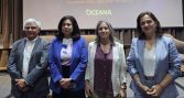 SalmonChile y Oceana dialogan para avanzar en una salmonicultura sostenible