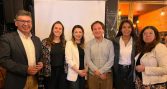 AquaChile presenta innovación y estándares de buceo en jornadas regionales en Aysén