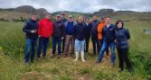 Aysén avanza en integración entre agricultura y acuicultura para nuevos insumos