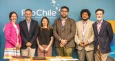 ProChile y Fundación Chile sellan acuerdos para fortalecer el ecosistema emprendedor