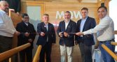 Mowi Chile inauguró ampliación de su Remote Operations Center
