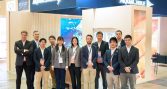 AquaChile refuerza su posicionamiento en Asia y Europa con participación en ferias clave