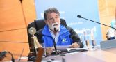 Gobernador de Los Ríos advierte posibles acciones judiciales por Espacio Costero Marino de Pueblos Originarios