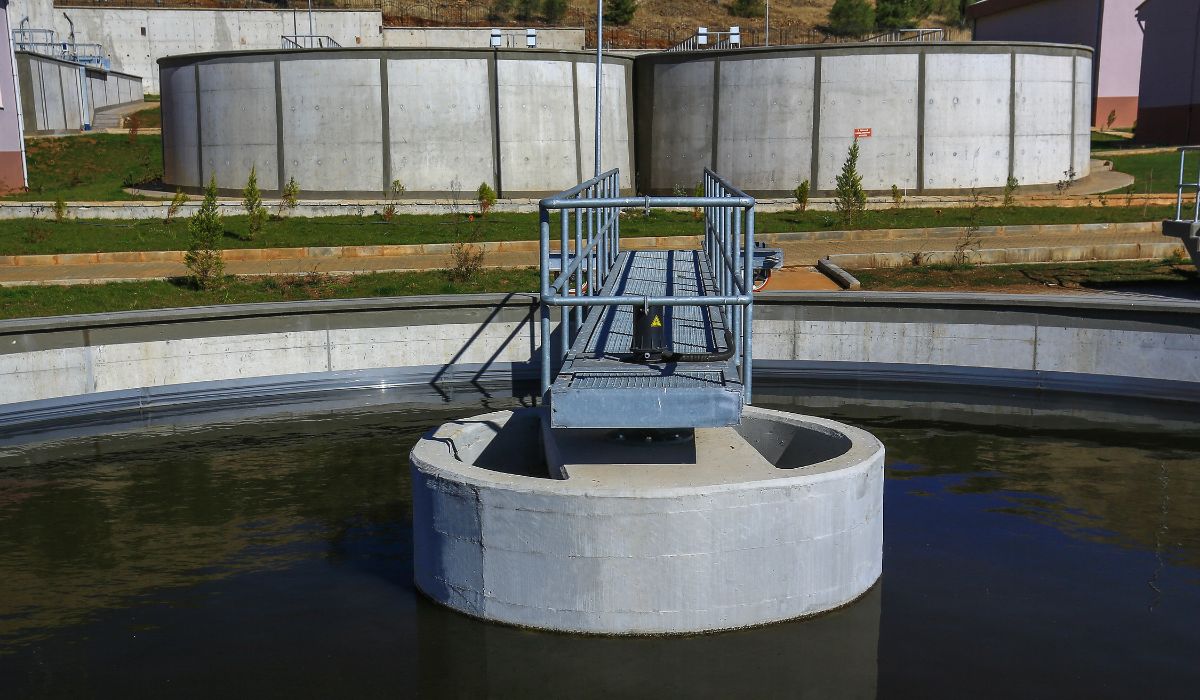Industrial Wastewater Treatment: Boosting Performance with Oxygenation - News Directory 3