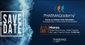 PHARMAQ realizará seminario técnico internacional PHARMAQademy en el marco de AquaSur 2026