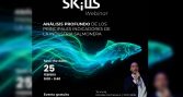 Lanzan “Skills Webinars”, encuentros online sobre análisis de datos en la industria salmonera