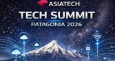 ASIATECH Summit Patagonia 2026 conectará tecnología e industria en Puerto Montt
