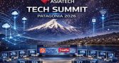 ASIATECH Summit Patagonia 2026 abordará soluciones tecnológicas para la acuicultura