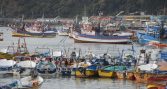 Presentan medidas para mitigar el impacto del alza del precio de los combustibles en la pesca artesanal