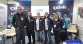 CSLAB visibilizó sus capacidades y estrechó vínculos con la industria salmonera en Aquasur 2026
