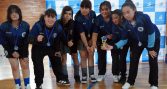 Juegos Deportivos Escolares 2026 parten en Chiloé con apoyo de Camanchaca y más de 4 mil estudiantes