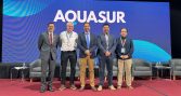 Expertos analizaron brechas regulatorias en edición genética en Aquasur 2026