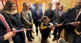 Invermar inaugura histórica mejora sanitaria en Escuela Rural de Aguantao en Calbuco