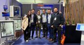 Ideal Control mostró en Aquasur su enfoque en eficiencia y oxigenación tecnificada