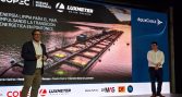 LuxMeter Energy destaca en Salmon MAS Pitch con soluciones solares para acuicultura junto a Copec