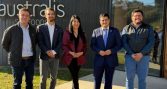 Ministra de Ciencias destaca a Australis por operar sus centros a más de 1.400 kms de distancia