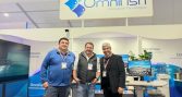 Omnifish y Salmones Camanchaca impulsan modelo de estandarización tecnológica en centros de cultivo