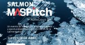 Salmon MAS Pitch define a sus ocho startups finalistas para primera edición junto a AquaChile y DF MAS