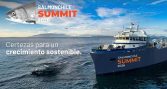 Salmón Summit 2026 congregará a relevantes figuras nacionales bajo el lema “Certezas para un crecimiento sostenible”