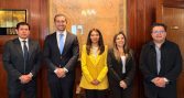 Sitrans identifica oportunidades para fortalecer la integración logística entre Chile y Bolivia