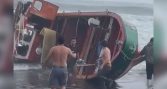 CONDEPP lamenta tragedia en Vichuquén y emplaza a reactivar ley de pesca