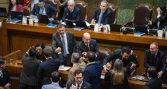 SalmonChile valora avance de plan económico del Ejecutivo y pide ajustes en el Senado
