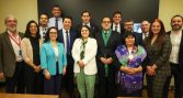 Diputados conforman la “Bancada de Economía Azul” para impulsar el desarrollo oceánico sostenible