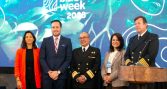 Chile fortalece su liderazgo en economía azul tras el cierre de Blue Week 2026