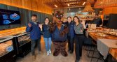 Mercado Blumar fue reconocido  en el marco del décimo aniversario de Sello Azul