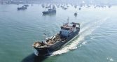 Pescadores Industriales del Biobío intensifican búsqueda del jurel y alertan impacto económico