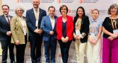 Centro CASA fortalece trabajo internacional en nueva asamblea de la OMSA