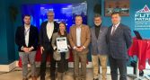 Club Innovación Acuícola impulsa programa “Jóvenes para la Innovación y Acuicultura”