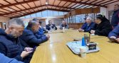 Pesca artesanal del Biobío inicia diálogos estratégicos para definir el RAE (Régimen de Extracción Artesanal) 2027