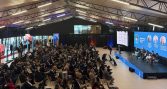 Industria salmonera conmemoró en Puerto Montt cinco décadas de desarrollo, innovación y transformación del sur de Chile