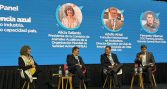 Conmemoración de los 50 años de la salmonicultura: panel abordó los desafíos para consolidar a Chile como una potencia azul
