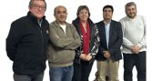 ULagos y Consejo del Salmón inician alianza para fortalecer ciencia y salmonicultura