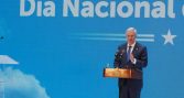 Junto al presidente Kast: Consejo del Salmón participó en conmemoración de la ACHS por el Día del Trabajador
