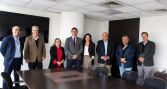 Firman compromiso para desarrollar la primera política pública que promueve y fomenta el consumo de productos del mar