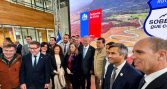 CORPAYSÉN valora anuncios del presidente Kast