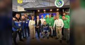 Presidente de Deportes Puerto Montt y CEO de Enerpry llama a industria salmonera a apoyar al club