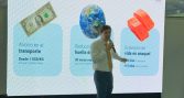 Extreme CA de Liventus impulsa solución para exportar salmón fresco por vía marítima para largas distancias