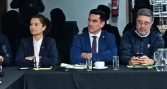 Confederación Nacional de Pescadores Artesanales aborda en Calbuco desafíos urgentes para el futuro del sector